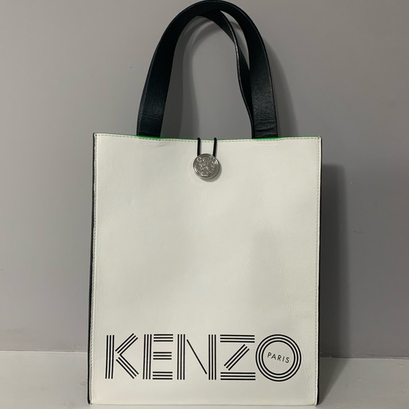 Kenzo Handbags - Kenzo x H&M Everyday Tote